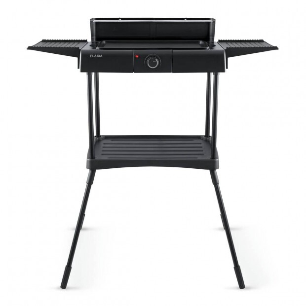 Grelhador BARBECUE FLAMA - 4161 FL