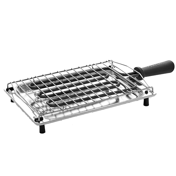 GRELHADOR DE RESISTÊNCIA FLAMA - 422 FL