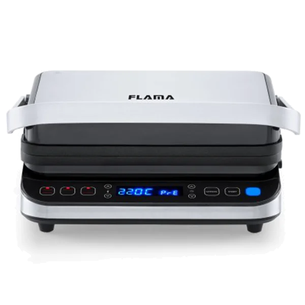 GRELHADOR DE PLACAS FLAMA - 4585 FL