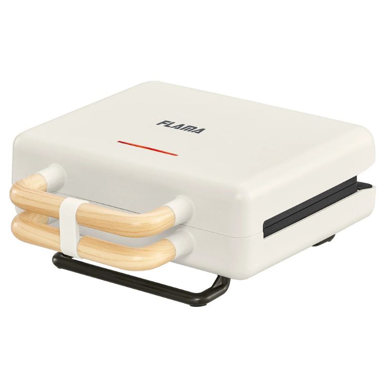 SANDWICHEIRA COLORS BRANCA FLAMA - 4961 FL