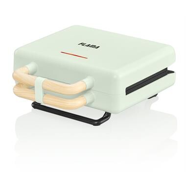 SANDWICHEIRA COLORS VERDE FLAMA - 4964 FL