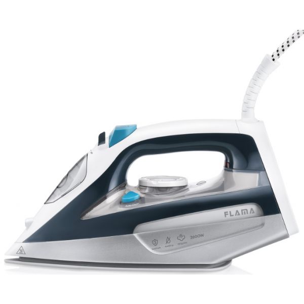 Ferro a Vapor Flama 5365FL