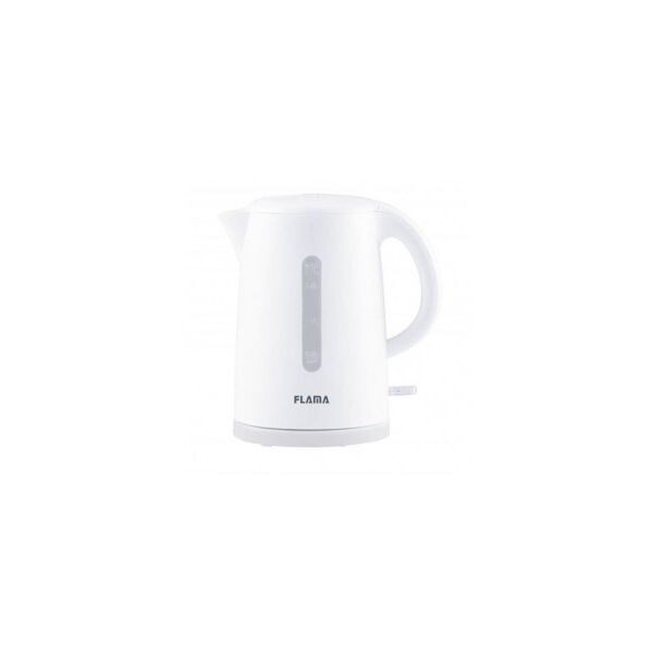 Jarro Elétrico FLAMA 719 FL | 2200W, 1.7L, Base 360º