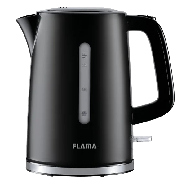 Jarro Elétrico Flama 727 FL | 1.7L, 2200W, Desliga automático