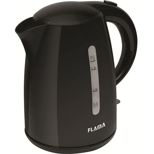 Jarro Elétrico Flama 716fl - Preto