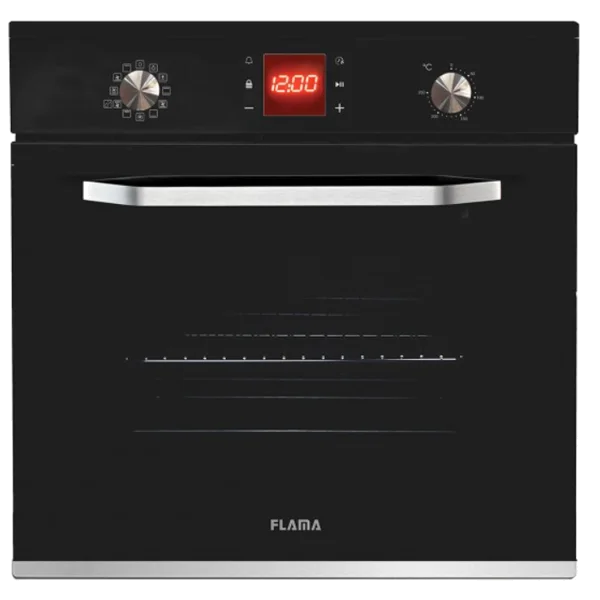Forno Flama 9160FL Hidrolítico 58L Classe A