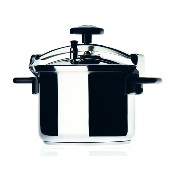 Panela Pressão FLAMA - INOX 12LT
