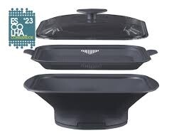 Vaporeira FLAMA 21851 FL