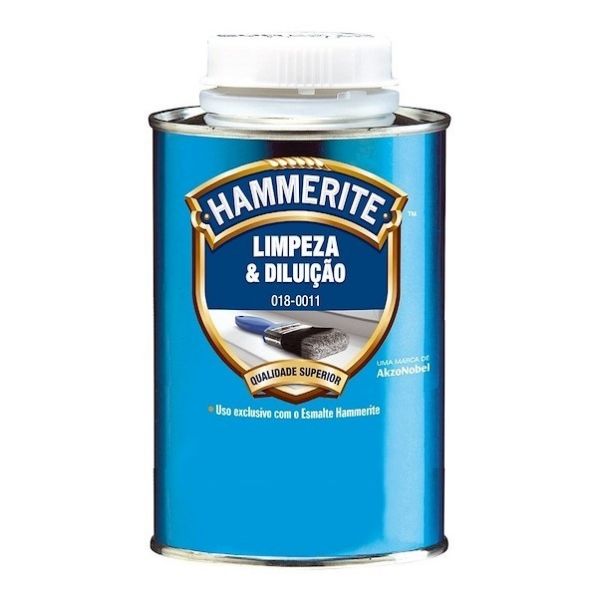 Robbialac Diluente 018-0011 5l Hammerite
