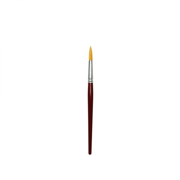 Firmo Pincel Escolar Nº 8 - 83107