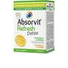 ABSORVIT REFRESH COMPRIMIDOS EFERVESCENTES X 12 | WOWFARMA