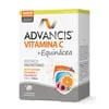 ADVANCIS VITAMINA C + EQUINÁCEA 12 COMPRIMIDOS EFERVESCENTES | WOWFARMA
