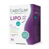 EASYSLIM LIPO 3 X 60 COMPRIMIDOS | WOWFARMA