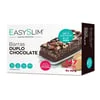 EASYSLIM BARRAS DUPLO CHOCOLATE 42 GX 4