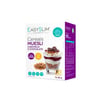 Easyslim Muesli Cereais Caram/Choc 7X30G | Saude Mayor