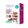 EASYSLIM CEREAIS MUESLI FRUTOS VERMELHOS 7 SAQUETAS