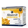ABSORVIT GELEIA REAL 20 AMPOLAS BEBÍVEIS 10ML | WOWFARMA