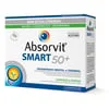 ABSORVIT SMART 50+ 30 AMPOLAS BEBÍVEIS 10ML | WOWFARMA