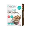 EASYSLIM SAQUETAS BEBIDA CAPPUCINO 26G X 3