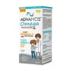 Advancis Omega Mousse Laranja-Lima 200ml