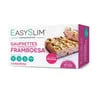 EASYSLIM GAUFRETTES CHOCOLATE BRANCO E FRAMBOESA | WOWFARMA