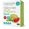 EASYSLIM GELATINA MELÃO MELANCIA STEVIA 2 SAQUETAS