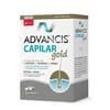 ADVANCIS CAPILAR GOLD 30+30 CAPSULAS | WOWFARMA