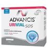 ADVANCIS URIVIAL SOS AMPOLAS 10ML X15 | WOWFARMA