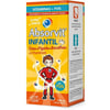 Absorvit Inf Ol Fig Bacalh+Vit Emul 150ml | Saude Mayor