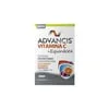 ADVANCIS VITAMINA C + EQUINÁCEA X30 COMPRIMIDOS | WOWFARMA