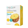 Farmodiética EasySlim Gelatina Light Ananás com Stevia 2x15g