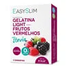 EASYSLIM GELATINA LG FRUT VERM STEV SAQ X2