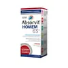 ABSORVIT HOMEM 65+ EMULSÃO 300ML | WOWFARMA