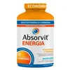 ABSORVIT ENERGIA COMP X 100 | WOWFARMA