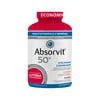 ABSORVIT 50+ COMPRIMIDOS X100 | WOWFARMA