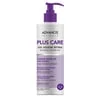 ADVANCIS INTIMATE PLUS CARE GEL HIGIENE ÍNTIMA 250ML | WOWFARMA