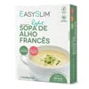 EASYSLIM SAQUETAS SOPA LIGHT ALHO FRANCÊS 29G X 3