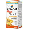 ABSORVIT MAIS ALIMENTO XAROPE 480ML | WOWFARMA