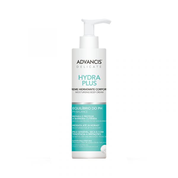 Advancis Delicate Hydra Plus Creme 1L