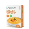EASYSLIM SAQUETAS SOPA CENOURA 26,5G X3