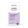 ADVANCIS INTIMATE HYDRO ÓVULOS VAGINAIS 2G X 7 UN | WOWFARMA