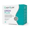 EASYSLIM DRENPLUS 20 AMPOLAS | WOWFARMA