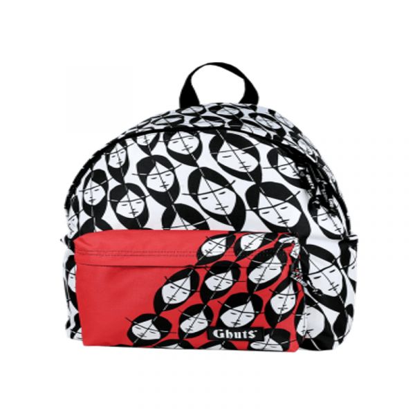 Ghuts Mochila Gh100 Surface