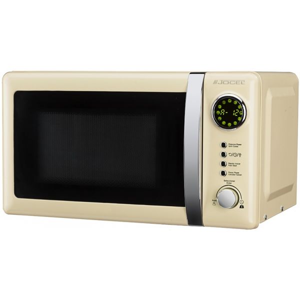 Microondas Jocel JMO001351 Beige