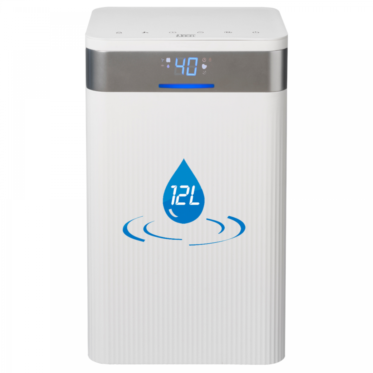 Desumidificador Jocel JDE001405 - 12L