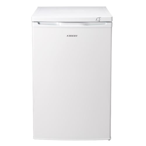 Arca Congeladora Vertical Jocel JVC-80 | 85x55x58 cm | 91 L | F | Branco