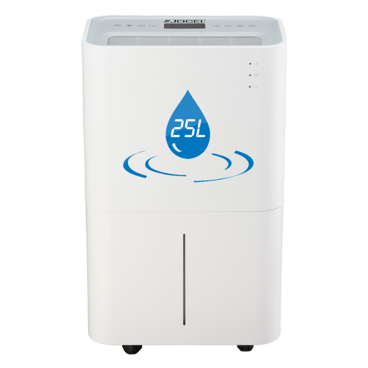 Desumidificador Jocel 25L/Dia Wi-Fi JDE002174
