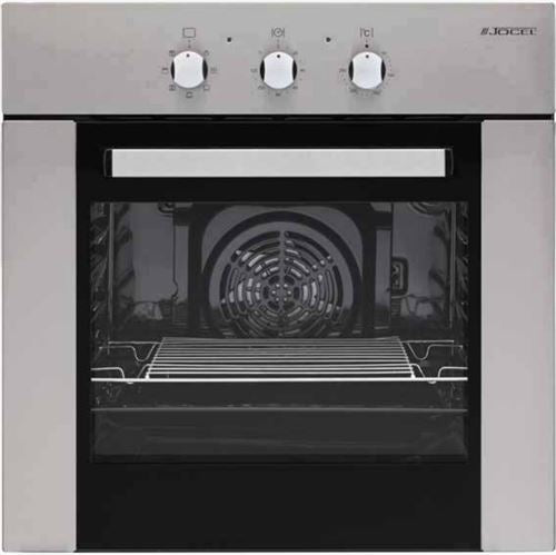 Forno Elétrico Jocel JFE011169 | 73 L | 59.5 cm | A | Aço inoxidável