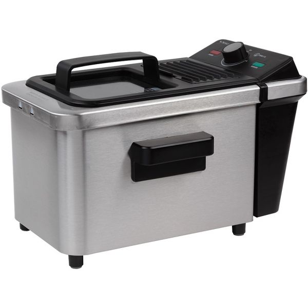 Fritadeira Jocel JFRI011190 Inox - 2,8L 2000W