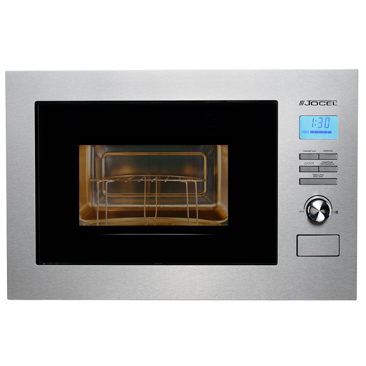 Microondas de Encastre Jocel JME011466 25L 1400W